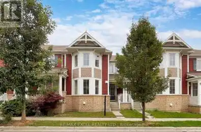 149 Terry Fox Street Markham (Cornell) Ontario L6B0W9