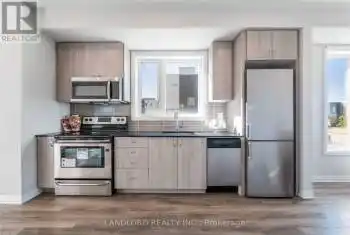 147 Stanley Greene Blvd, Toronto, Ontario M3K 0A5, 3 Bedrooms Bedrooms, 7 Rooms Rooms,4 BathroomsBathrooms,All Houses,Rented,Stanley Greene,W9507060
