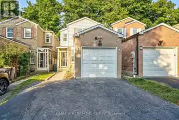 18 Penmarric Pl, Toronto, Ontario M1V 4E9, 3 Bedrooms Bedrooms, 10 Rooms Rooms,4 BathroomsBathrooms,All Houses,Sold,Penmarric,E9507093