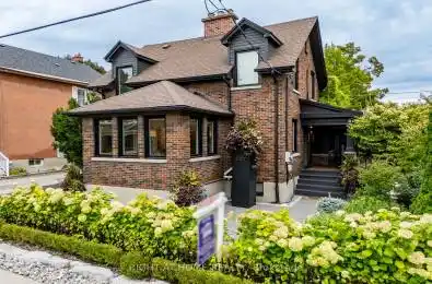 207 Dearborn Avenue Oshawa (O'Neill) Ontario L1G4Z3