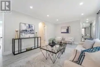 19 Horton Blvd, Toronto, Ontario M1J 1K7, 3 Bedrooms Bedrooms, 8 Rooms Rooms,4 BathroomsBathrooms,All Houses,Sold,Horton,E9507124