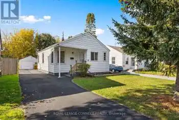 36 Windsor Ave, Ajax, Ontario L1S 2B2, 2 Bedrooms Bedrooms, 5 Rooms Rooms,1 BathroomBathrooms,All Houses,Sold,Windsor,E9507363
