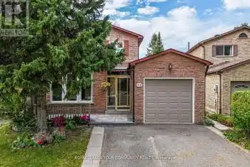 32 Mercer Cres, Markham, Ontario L3P 4K3, 3 Bedrooms Bedrooms, 9 Rooms Rooms,3 BathroomsBathrooms,All Houses,Sold,Mercer,N9507438