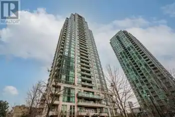 3515 Kariya Dr Unit# 3302, Mississauga, Ontario L5B 0C1, 2 Bedrooms Bedrooms, 6 Rooms Rooms,2 BathroomsBathrooms,Condo,Rented,Kariya,W9507519