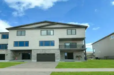 34 Evans Street Prince Edward County (Picton) Ontario K0K2T0