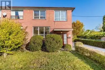 610 Alliance Ave, Toronto, Ontario M6N 2J5, 3 Bedrooms Bedrooms, 7 Rooms Rooms,2 BathroomsBathrooms,All Houses,Sold,Alliance,W9506937