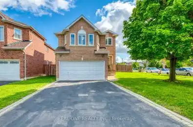 6379 Newcombe Drive Mississauga (East Credit) Ontario L5V2G6