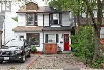 37 King Edward Ave, Toronto, Ontario M4C 5J5, 2 Bedrooms Bedrooms, 5 Rooms Rooms,1 BathroomBathrooms,All Houses,Rented,King Edward,E9507985
