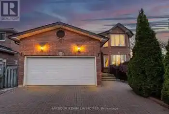 364 Valleymede Dr, Richmond Hill, Ontario L4B 3E8, 4 Bedrooms Bedrooms, 9 Rooms Rooms,4 BathroomsBathrooms,All Houses,Sold,Valleymede,N9507987
