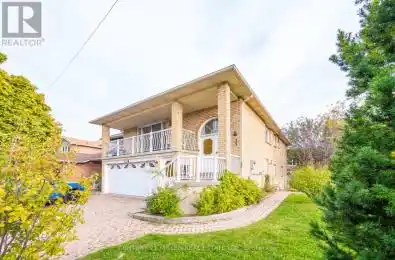 920 Apple Gate Court Mississauga (Creditview) Ontario L5C4L5