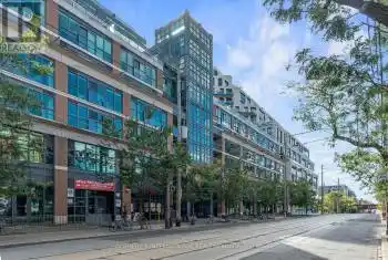 1169 Queen St Unit# 419, Toronto, Ontario M6J 1J4, 2 Bedrooms Bedrooms, 4 Rooms Rooms,2 BathroomsBathrooms,Condo,Sold,Queen,C9506862