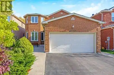 6427 Osprey Boulevard Mississauga (Lisgar) Ontario L5N6E5