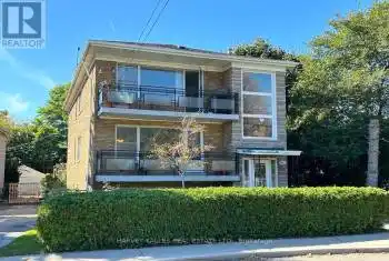 140 Windermere Ave Unit# 2, Toronto, Ontario M6S 3J6, 2 Bedrooms Bedrooms, 5 Rooms Rooms,1 BathroomBathrooms,All Houses,Rented,Windermere,W9507949