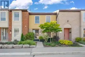 3025 Glencrest Rd Unit# 73, Burlington, Ontario L7N 3K1, 3 Bedrooms Bedrooms, 9 Rooms Rooms,2 BathroomsBathrooms,All Houses,Sold,Glencrest,W9508121