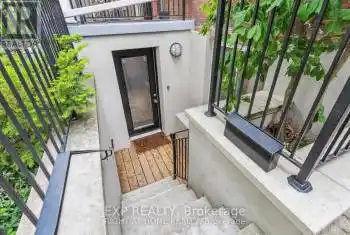 162 Bartlett Ave Unit# 3-Lower, Toronto, Ontario M6H 3G1, 1 Bedroom Bedrooms, 4 Rooms Rooms,1 BathroomBathrooms,All Houses,Rented,Bartlett,W9508124