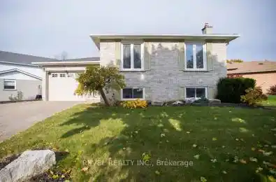 47 Coulbeck Road Brantford Ontario N3P1P1