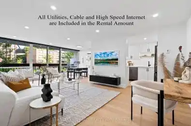 1815 O'Connor Drive Unit# 201 Toronto (Victoria Village) Ontario M4A2