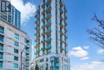 1 Avondale Ave Unit# 706, Toronto, Ontario M2N 7J1, 1 Bedroom Bedrooms, 5 Rooms Rooms,2 BathroomsBathrooms,Condo,Rented,Avondale,C9508053
