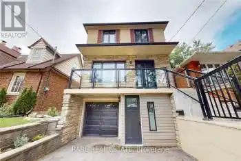 102 Brooklawn Ave Unit# Lower, Toronto, Ontario M1M 2P6, 1 Bedroom Bedrooms, 4 Rooms Rooms,1 BathroomBathrooms,All Houses,Rented,Brooklawn,E9508066