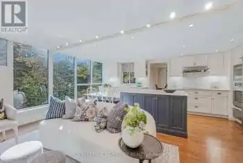 3900 Yonge St Unit# 606, Toronto, Ontario M4N 3N6, 2 Bedrooms Bedrooms, 7 Rooms Rooms,3 BathroomsBathrooms,Condo,Sold,Yonge,C9508157
