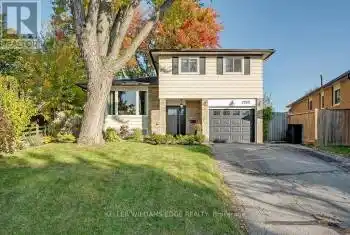 1353 Woodvale Pl, Burlington, Ontario L7M 1R2, 3 Bedrooms Bedrooms, 4 Rooms Rooms,2 BathroomsBathrooms,All Houses,Sold,Woodvale,W9507938