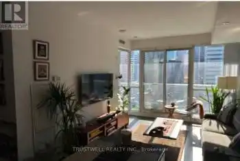 70 Temperance St Unit# 3708, Toronto, Ontario M5H 0B1, 1 Bedroom Bedrooms, 5 Rooms Rooms,1 BathroomBathrooms,Condo,Rented,Temperance,C9508137