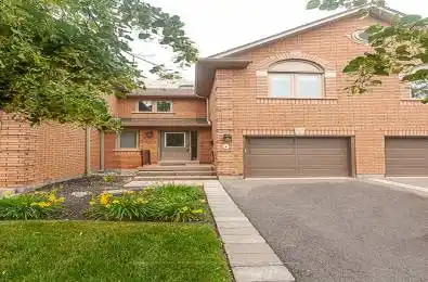1905 Broad Hollow Gate Unit# 4 Mississauga (Erin Mills) Ontario L5L5X2