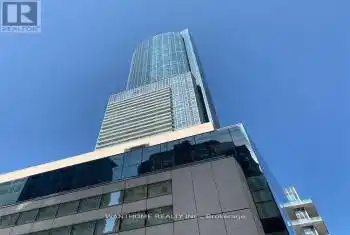 386 Yonge St Unit# 5409, Toronto, Ontario M5B 0A5, 2 Bedrooms Bedrooms, 5 Rooms Rooms,2 BathroomsBathrooms,Condo,Rented,Yonge,C9507486