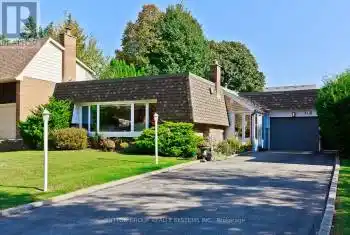 43 Baymark Rd, Markham, Ontario L3T 3Y5, 3 Bedrooms Bedrooms, 6 Rooms Rooms,2 BathroomsBathrooms,All Houses,Sold,Baymark,N9508238