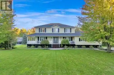 3961 Highway 2 Clarington (Newcastle) Ontario L1B1L9