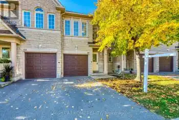 5260 MCFARREN Blvd Unit# 114, Mississauga, Ontario L5M 7J1, 3 Bedrooms Bedrooms, 9 Rooms Rooms,3 BathroomsBathrooms,All Houses,Sold,MCFARREN,W9506549