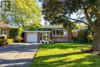 41 Camwood Cres, Toronto, Ontario M3A 3L3, 3 Bedrooms Bedrooms, 7 Rooms Rooms,2 BathroomsBathrooms,All Houses,Sold,Camwood,C9508273