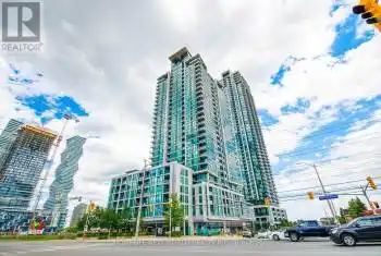 3985 GRAND PARK Dr Unit# 1703, Mississauga, Ontario L5B 0H8, 1 Bedroom Bedrooms, 4 Rooms Rooms,1 BathroomBathrooms,Condo,Sold,GRAND PARK,27571796