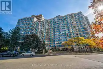 250 Webb Dr Unit# 503, Mississauga, Ontario L5B 3Z4, 2 Bedrooms Bedrooms, 6 Rooms Rooms,2 BathroomsBathrooms,Condo,Rented,Webb,27574344