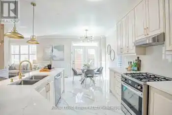319 Kincardine Terr, Milton, Ontario L9T 8M9, 4 Bedrooms Bedrooms, 9 Rooms Rooms,3 BathroomsBathrooms,All Houses,Sold,Kincardine,W9507928