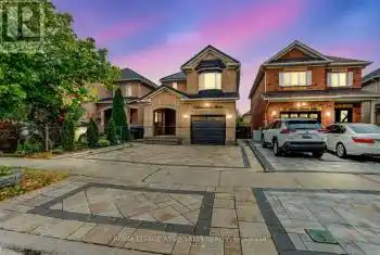 9 Weston Downs Ave, Toronto, Ontario M9N 3Z5, 4 Bedrooms Bedrooms, 7 Rooms Rooms,4 BathroomsBathrooms,All Houses,Sold,Weston Downs,W9508240