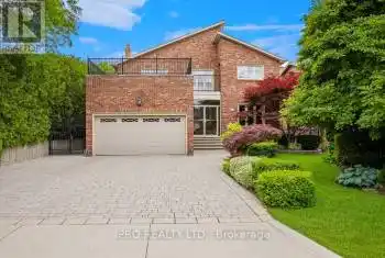 1652 Carolyn Rd, Mississauga, Ontario L5M 2E1, 4 Bedrooms Bedrooms, 11 Rooms Rooms,5 BathroomsBathrooms,All Houses,Sold,Carolyn,W9508354