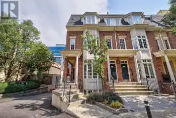 11 Niagara St Unit# Th2, Toronto, Ontario M5V 3N9, 2 Bedrooms Bedrooms, 6 Rooms Rooms,2 BathroomsBathrooms,All Houses,Sold,Niagara,C9508382