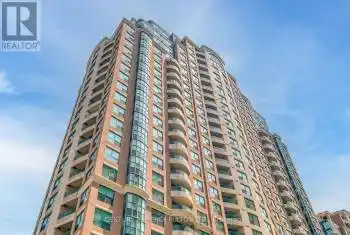 7 Lorraine Dr Unit# 2003, Toronto, Ontario M2N 7H2, 3 Bedrooms Bedrooms, 6 Rooms Rooms,2 BathroomsBathrooms,Condo,Rented,Lorraine,C9508440