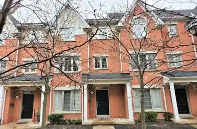 161 Twelfth Street Unit# 3 Toronto (New Toronto) Ontario M8V4E2