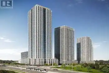 30 Elm Dr Unit# 1907, Mississauga, Ontario L5B 0N6, 1 Bedroom Bedrooms, 5 Rooms Rooms,2 BathroomsBathrooms,Condo,Rented,Elm,W9508516