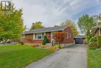 163 First Ave, St. Thomas, Ontario N5R 4N9, 2 Bedrooms Bedrooms, 7 Rooms Rooms,1 BathroomBathrooms,All Houses,Sold,First,27575366