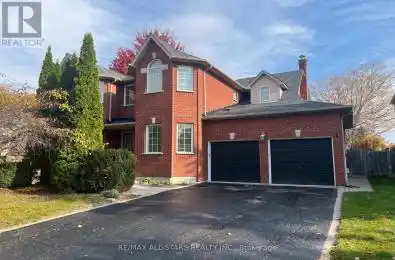 59 Third Avenue Uxbridge Ontario L9P1V5