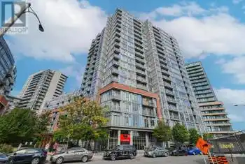 150 Sudbury St Unit# 1616, Toronto, Ontario M6J 3S8, 2 Bedrooms Bedrooms, 5 Rooms Rooms,1 BathroomBathrooms,Condo,Sold,Sudbury,C9508662