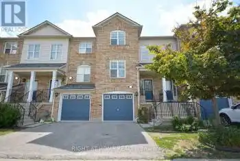 5980 Whitehorn Ave Unit# 173, Mississauga, Ontario L5V 2Y3, 3 Bedrooms Bedrooms, 8 Rooms Rooms,3 BathroomsBathrooms,All Houses,Rented,Whitehorn,W9508648