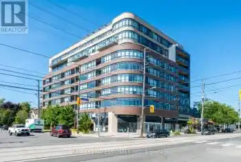 11 Superior Ave Unit# 617, Toronto, Ontario M8V 0A7, 1 Bedroom Bedrooms, 5 Rooms Rooms,1 BathroomBathrooms,Condo,Sold,Superior,W9508747