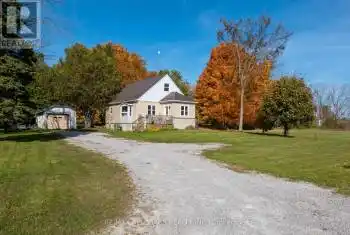 2335 County Rd 36, Kawartha Lakes, Ontario K0M 1L0, 2 Bedrooms Bedrooms, 6 Rooms Rooms,1 BathroomBathrooms,All Houses,Sold,County Rd 36,X9508789
