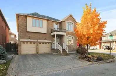 32 Titus Street Markham (Wismer) Ontario L6E0G4