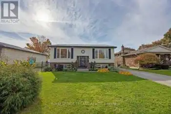 6 Erinlea Dr, St. Thomas, Ontario N5R 5N8, 2 Bedrooms Bedrooms, 9 Rooms Rooms,2 BathroomsBathrooms,All Houses,Sold,Erinlea,X9508806