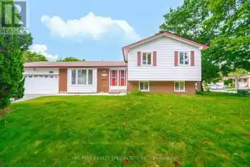2454 Goodison Ave, Mississauga, Ontario L5B 2C7, 3 Bedrooms Bedrooms, 6 Rooms Rooms,2 BathroomsBathrooms,All Houses,Sold,Goodison,W9508785